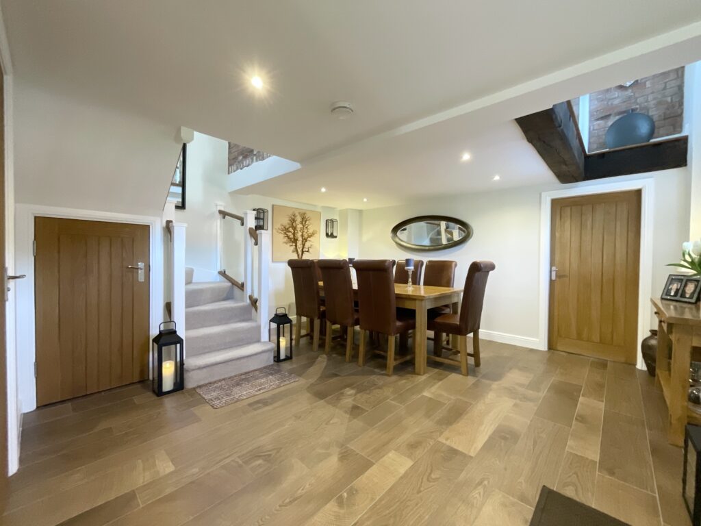 Burleydam, Whitchurch, SY13