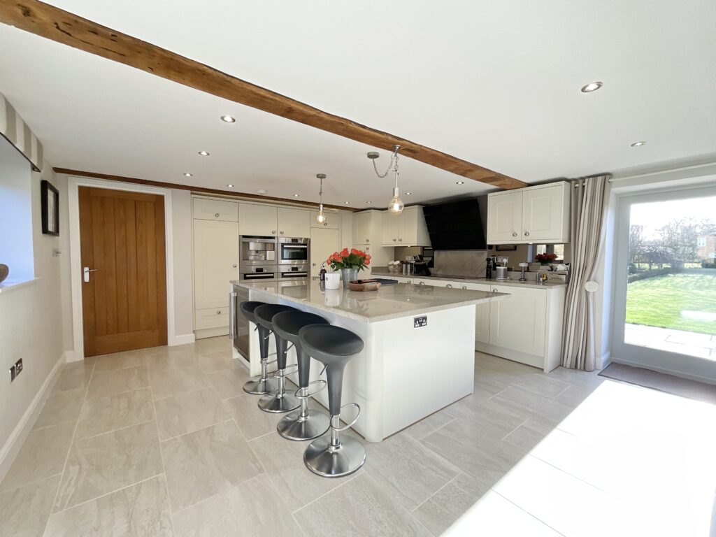 Burleydam, Whitchurch, SY13