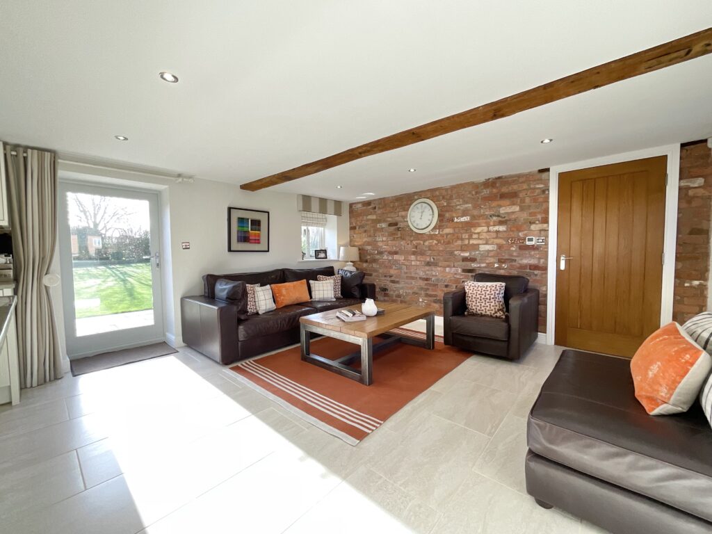 Burleydam, Whitchurch, SY13