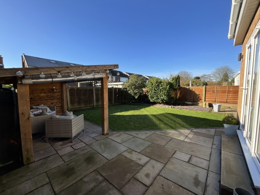 Ferrers Road, Weston, ST18