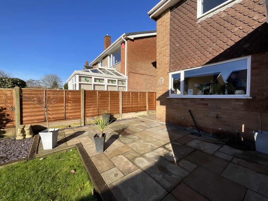 Ferrers Road, Weston, ST18