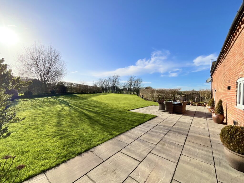 Burleydam, Whitchurch, SY13