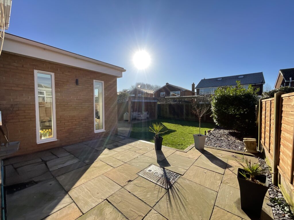 Ferrers Road, Weston, ST18