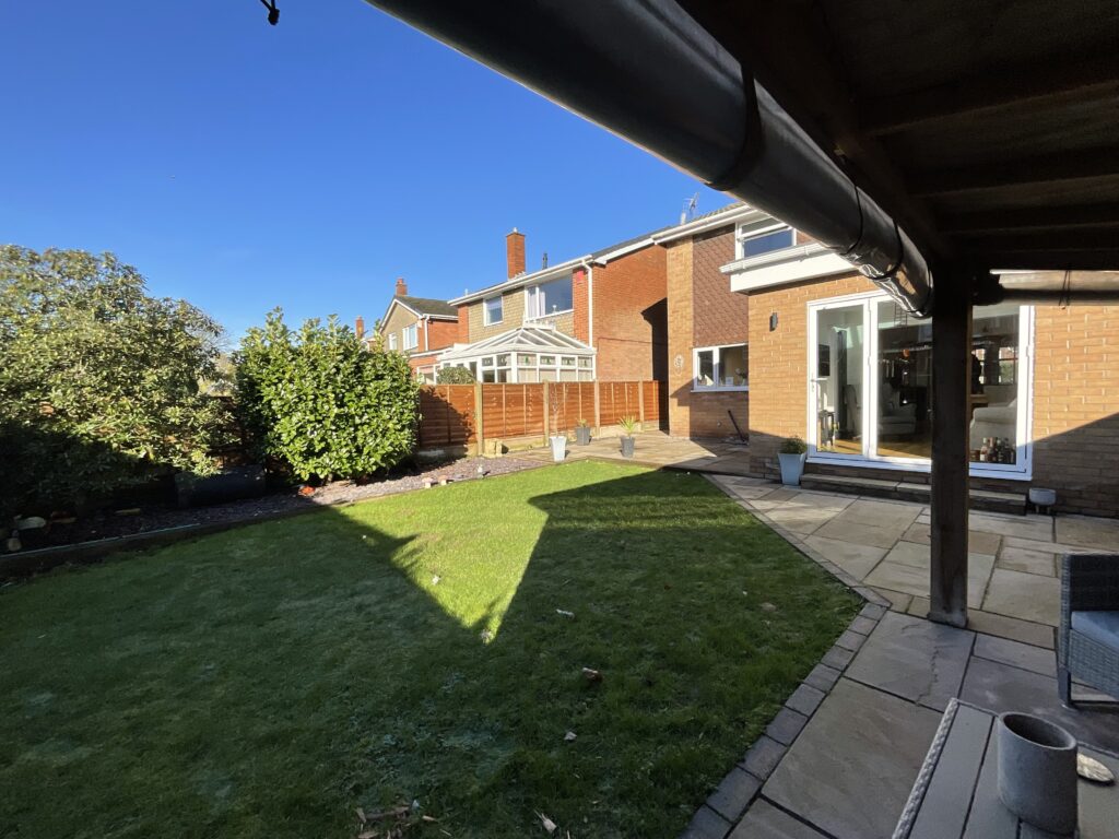 Ferrers Road, Weston, ST18