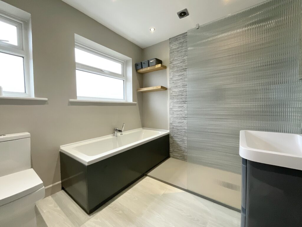 Berkeley Crescent, Wistaston, CW2