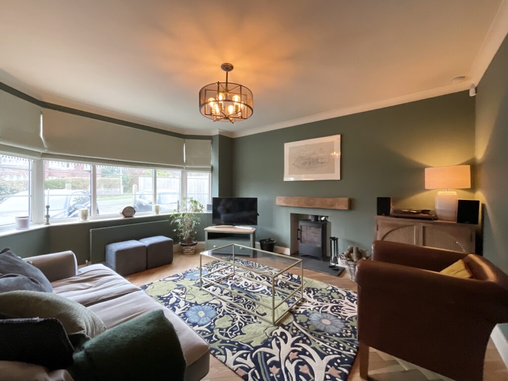 Berkeley Crescent, Wistaston, CW2