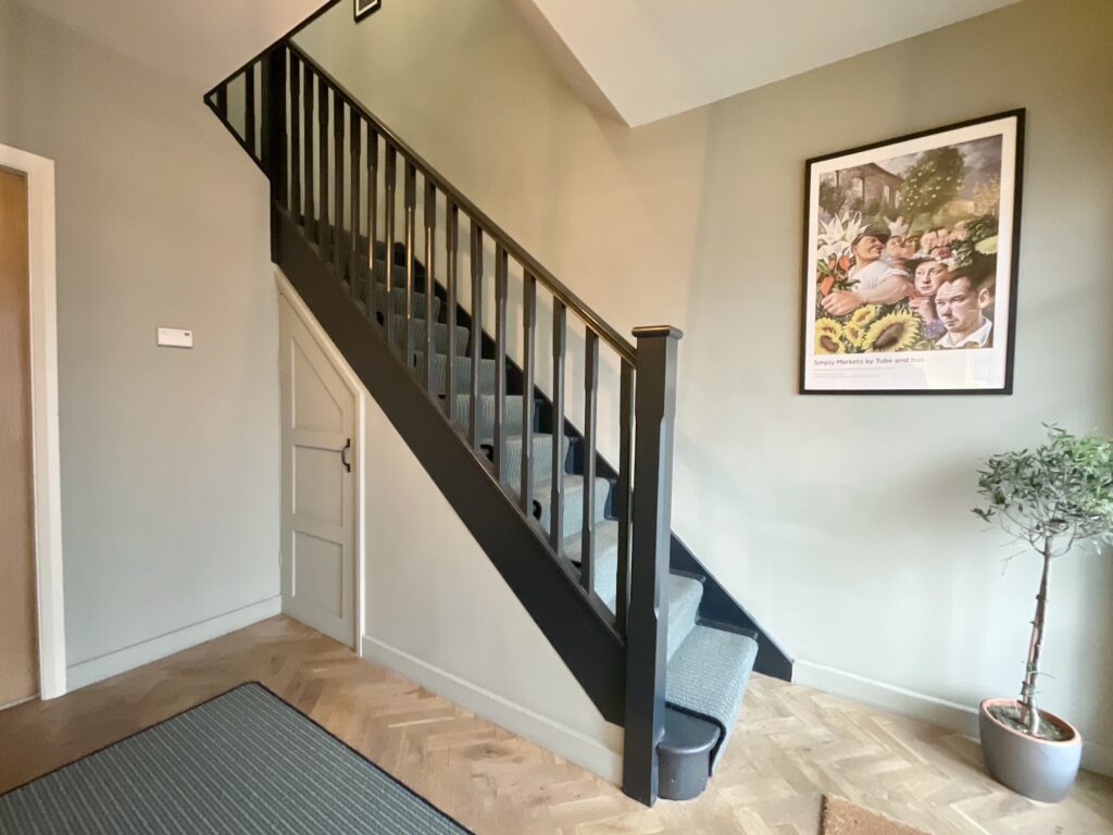 Berkeley Crescent, Wistaston, CW2