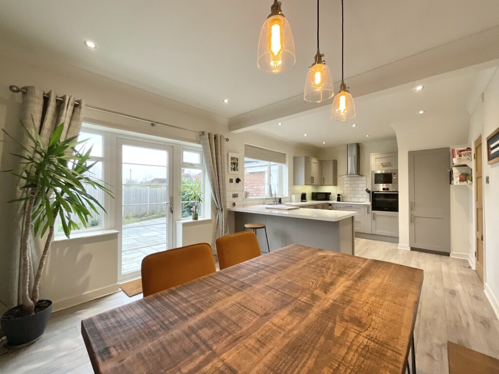 Berkeley Crescent, Wistaston, CW2