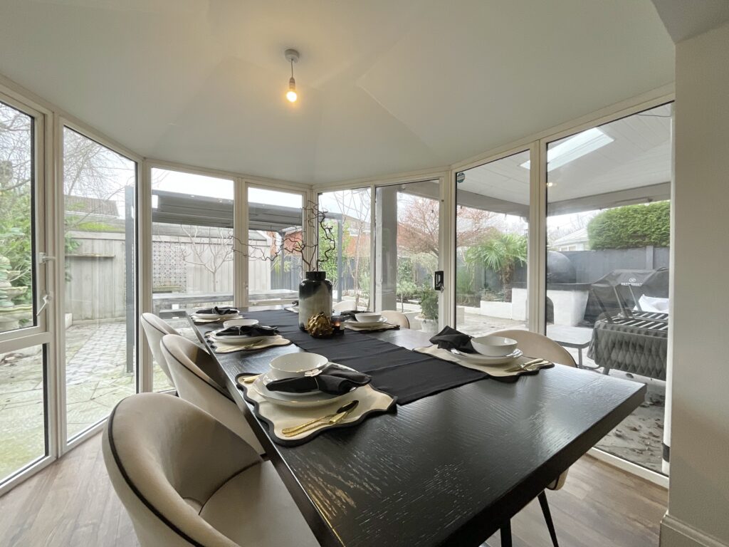 Broadleigh Way, Crewe, CW2