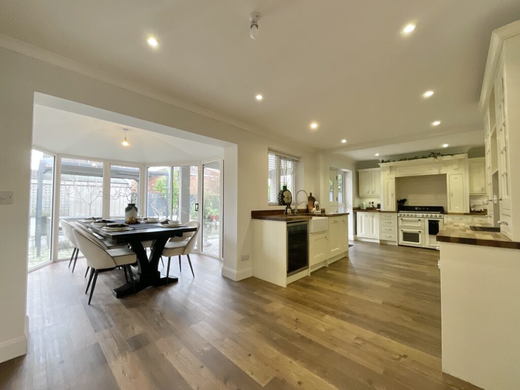 Broadleigh Way, Crewe, CW2