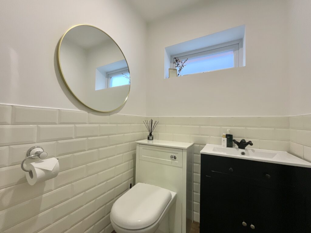 Broadleigh Way, Crewe, CW2