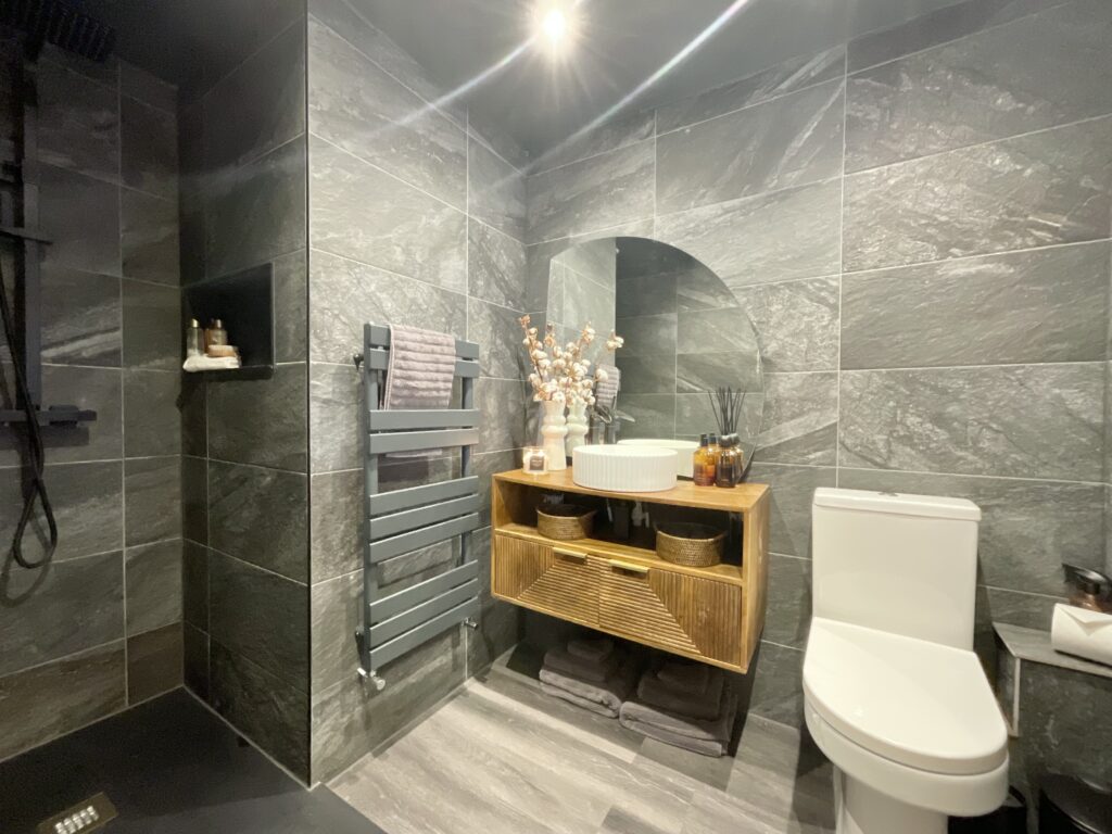 Broadleigh Way, Crewe, CW2