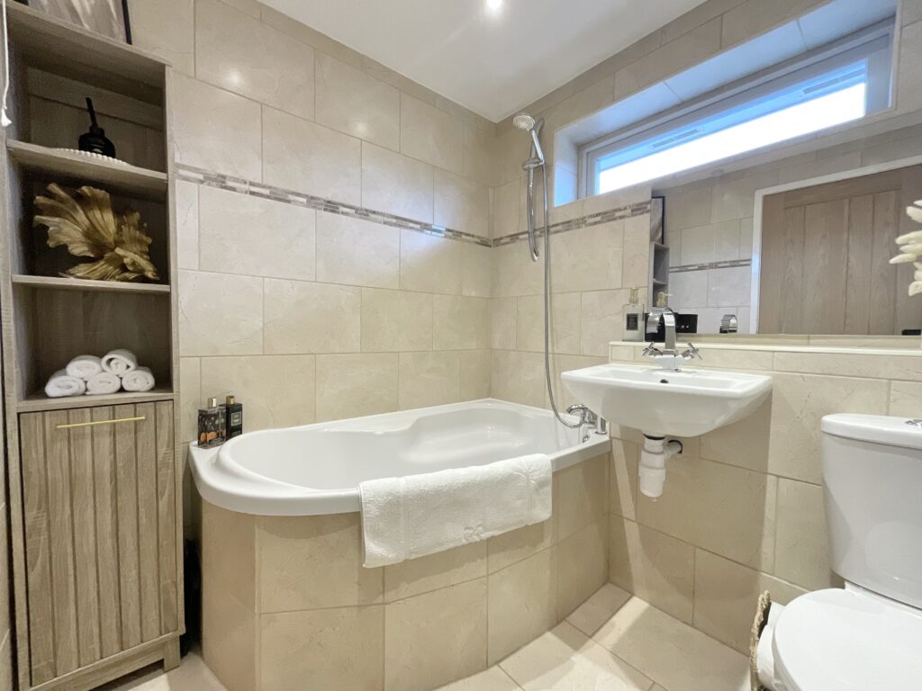 Broadleigh Way, Crewe, CW2