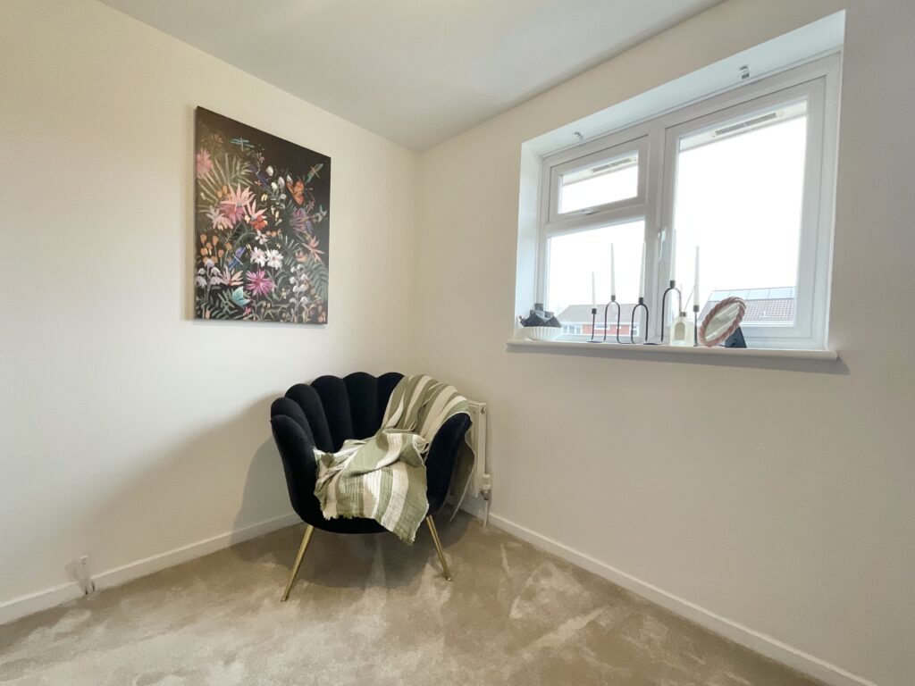 Broadleigh Way, Crewe, CW2