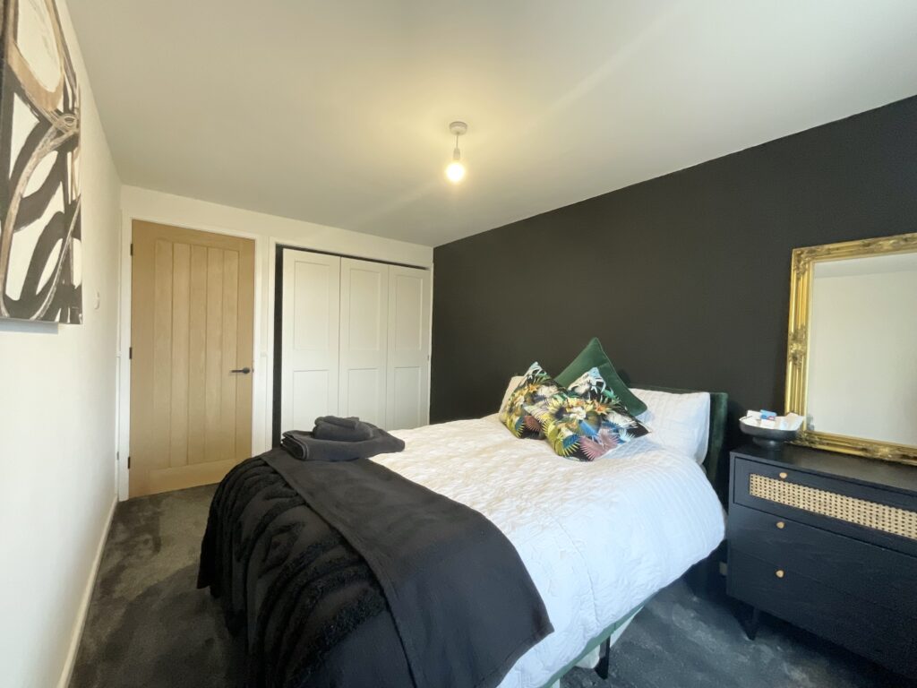 Broadleigh Way, Crewe, CW2