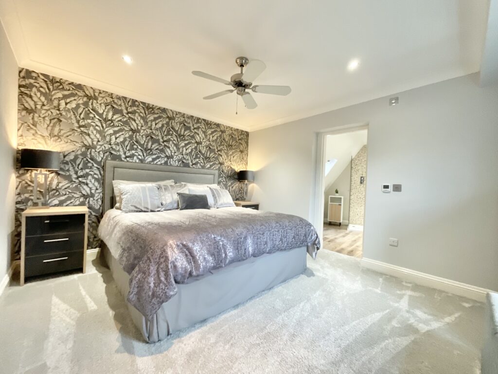 Springwater Drive, Weston, CW2