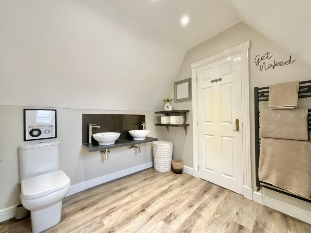 Springwater Drive, Weston, CW2