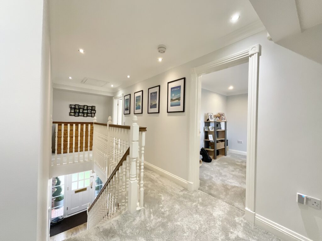 Springwater Drive, Weston, CW2