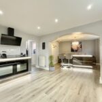 Springwater Drive, Weston, CW2