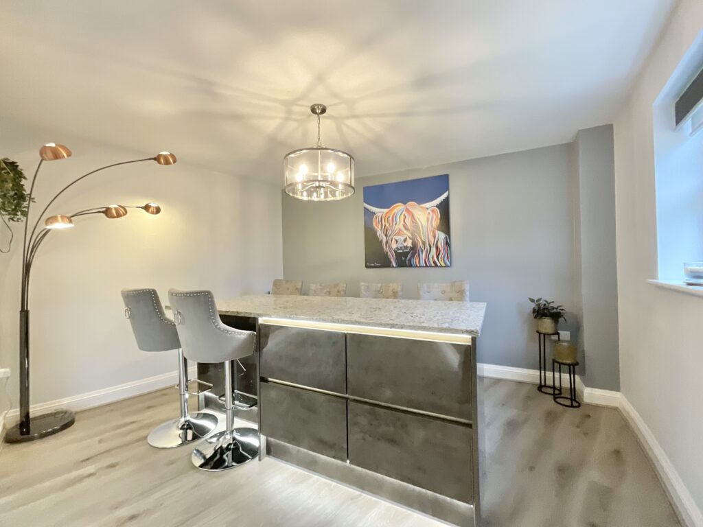 Springwater Drive, Weston, CW2