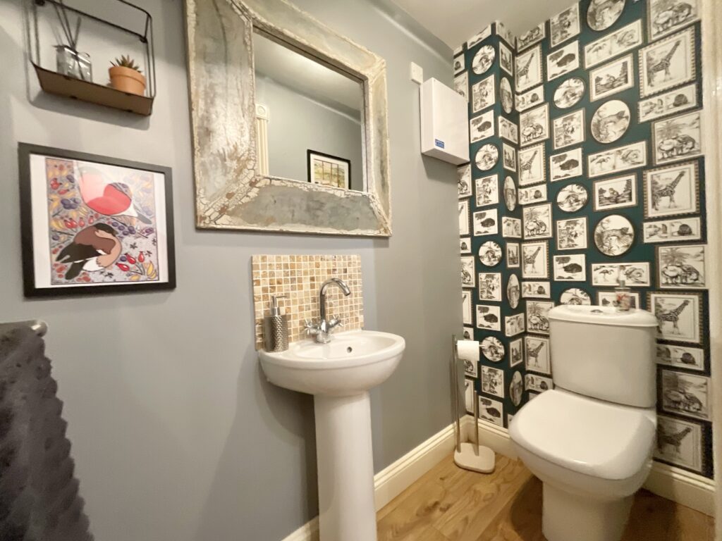 Springwater Drive, Weston, CW2