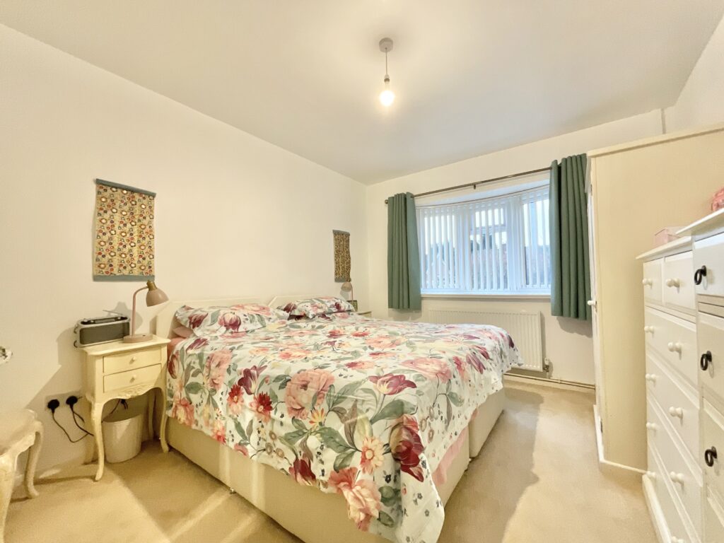 Burlea Drive, Shavington, CW2