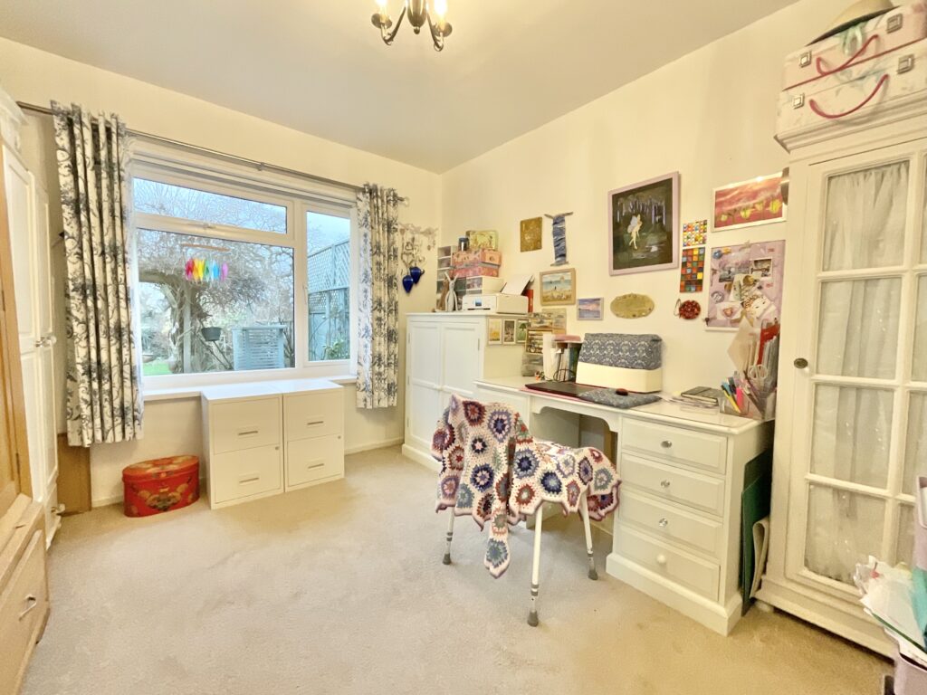 Burlea Drive, Shavington, CW2