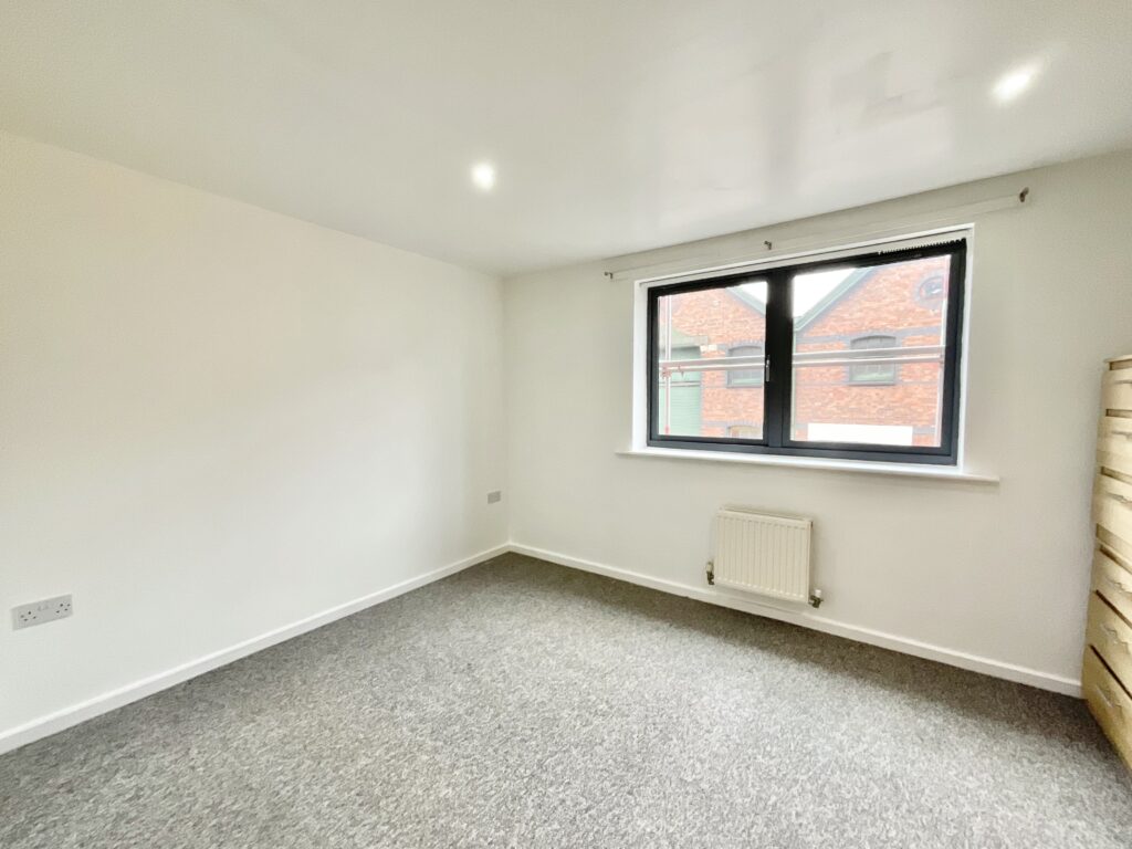 Margaret Street, Stone, ST15