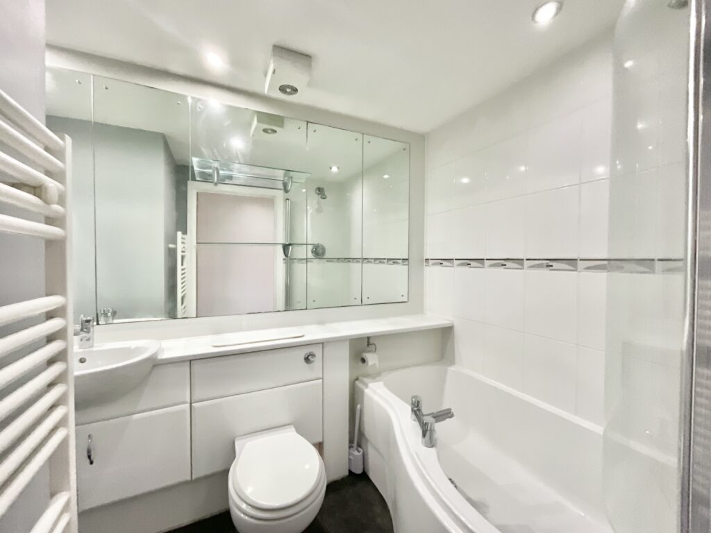 Margaret Street, Stone, ST15