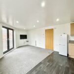 Margaret Street, Stone, ST15