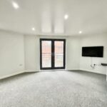 Margaret Street, Stone, ST15