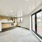 Margaret Street, Stone, ST15