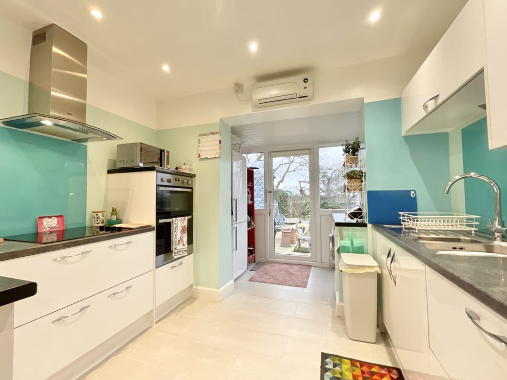 Burlea Drive, Shavington, CW2