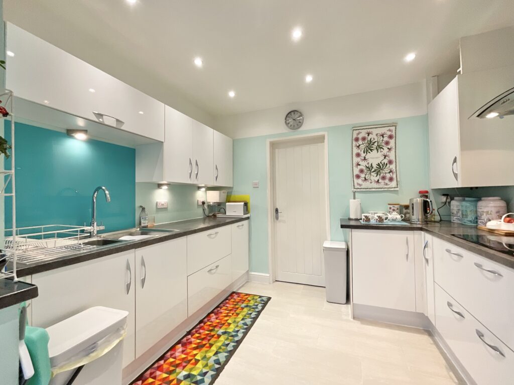 Burlea Drive, Shavington, CW2