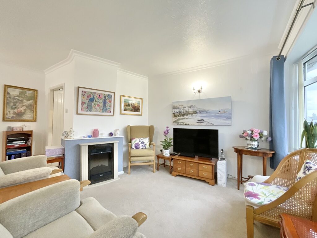 Burlea Drive, Shavington, CW2