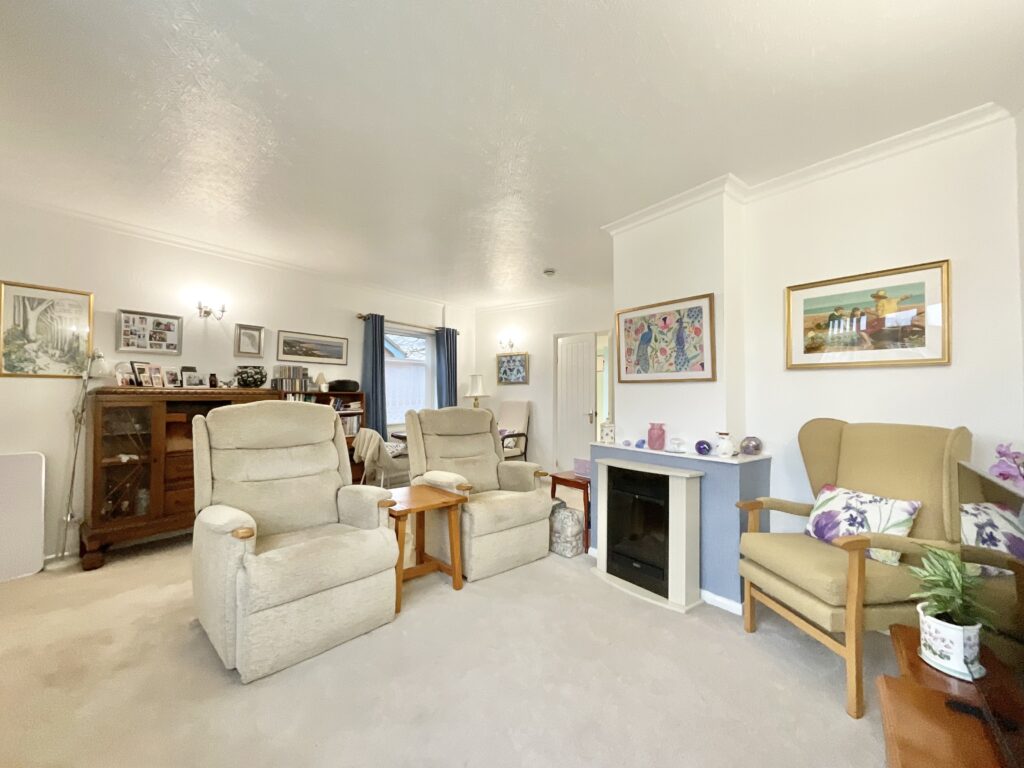 Burlea Drive, Shavington, CW2