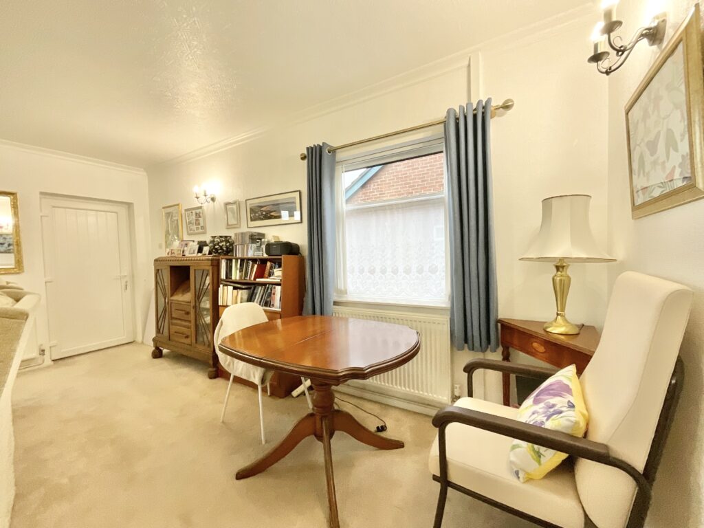 Burlea Drive, Shavington, CW2