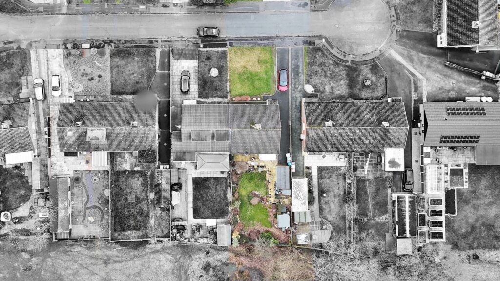 Burlea Drive, Shavington, CW2