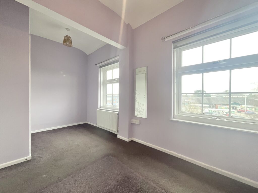 Pratchitts Row, Nantwich, CW5