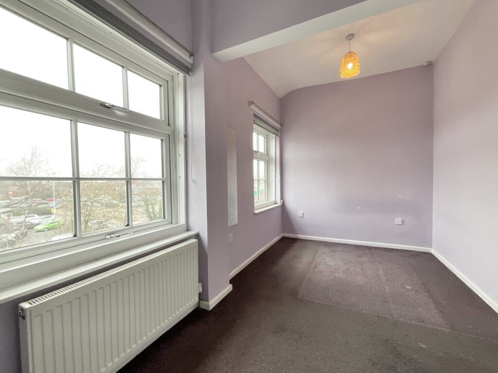 Pratchitts Row, Nantwich, CW5