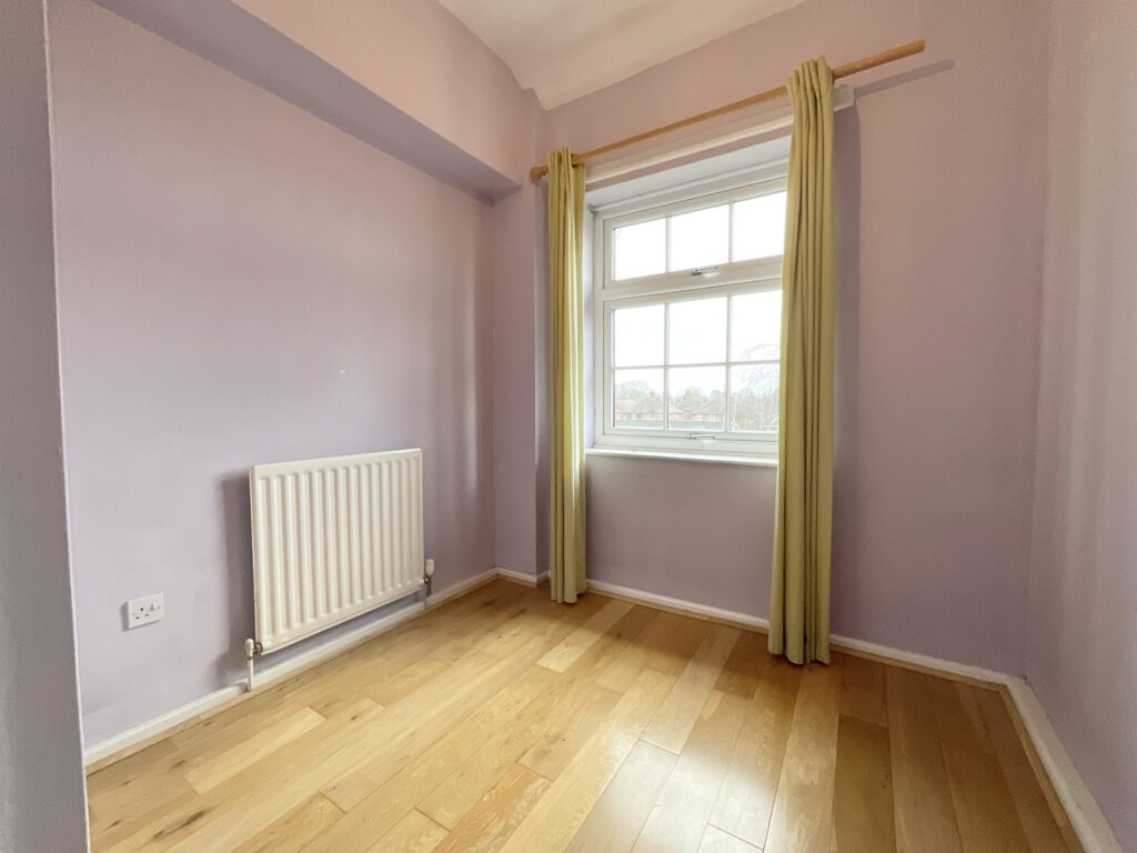 Pratchitts Row, Nantwich, CW5