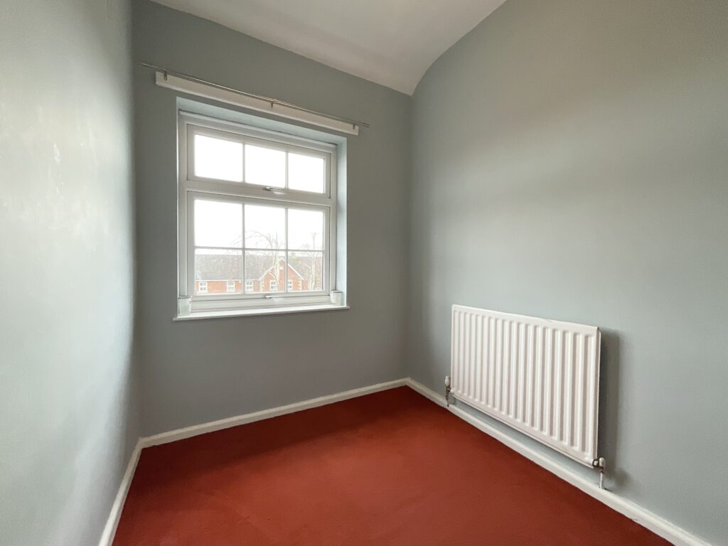 Pratchitts Row, Nantwich, CW5