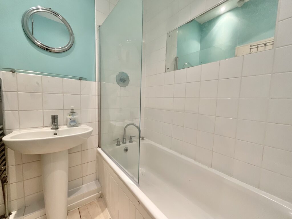 Pratchitts Row, Nantwich, CW5