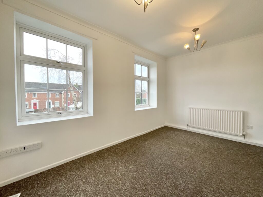 Pratchitts Row, Nantwich, CW5