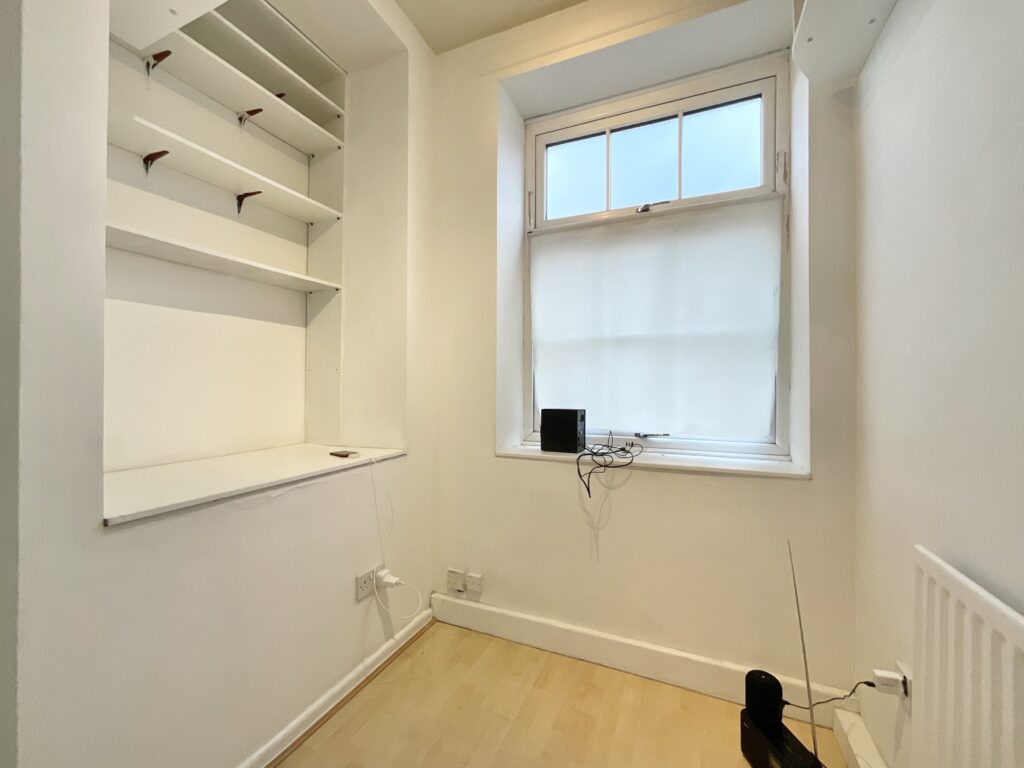 Pratchitts Row, Nantwich, CW5