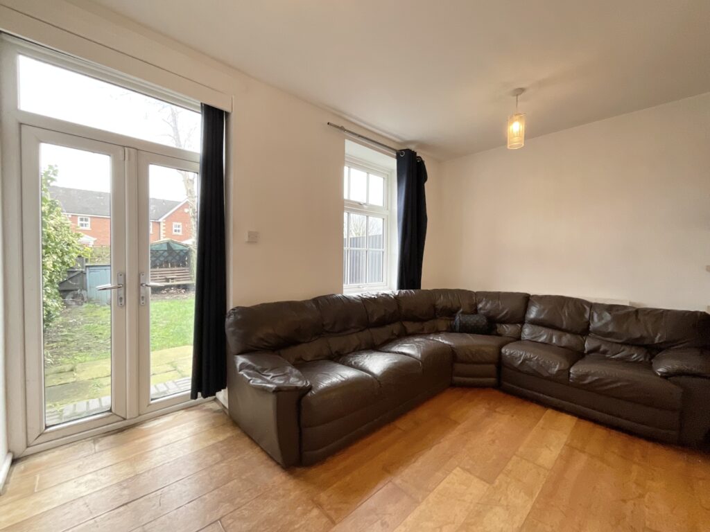 Pratchitts Row, Nantwich, CW5