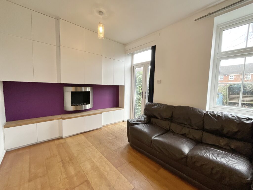 Pratchitts Row, Nantwich, CW5