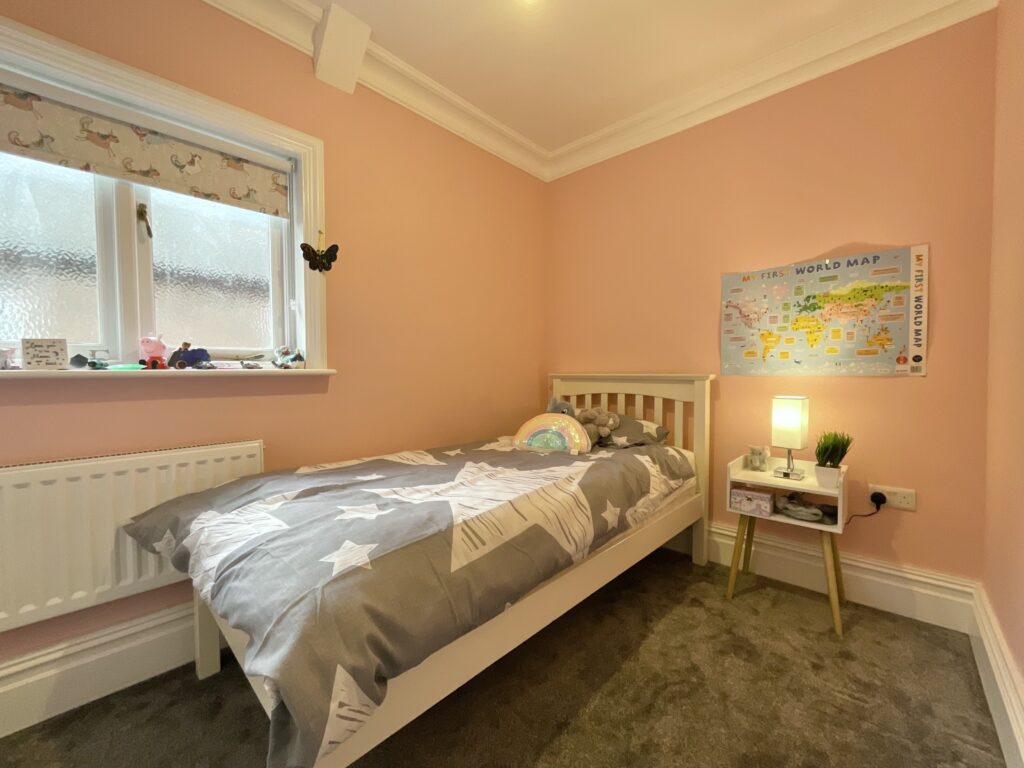 Shrewbridge Road, Nantwich, CW5