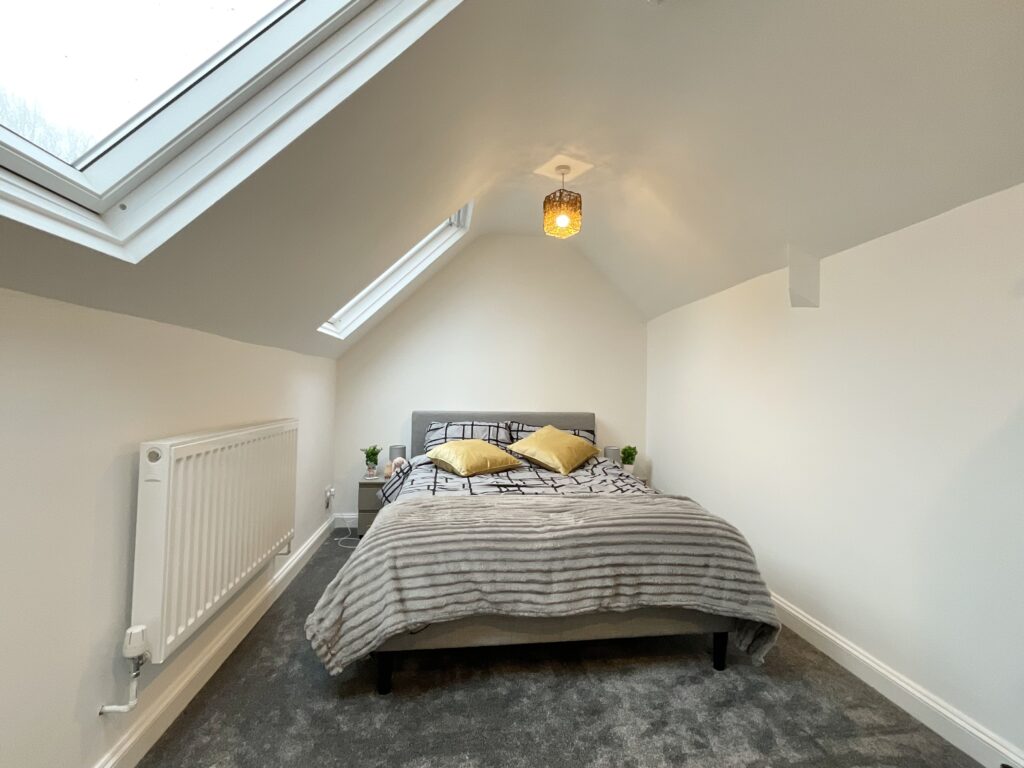 Shrewbridge Road, Nantwich, CW5