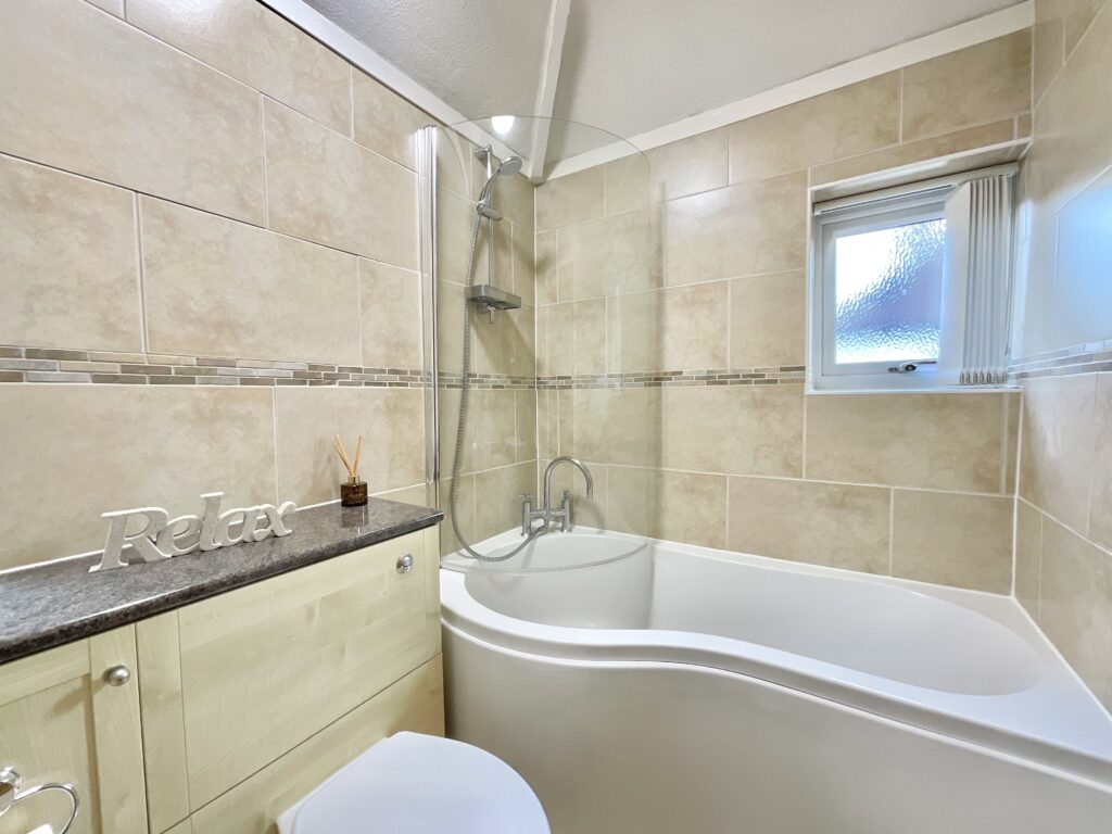 Whitmore Road, Stoke-On-Trent, ST4